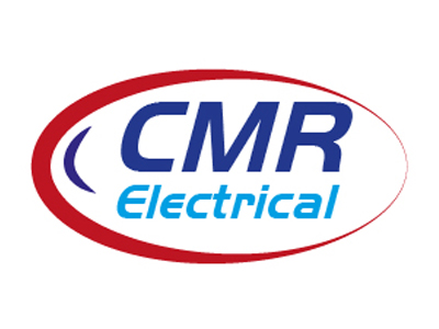 CMR Logo